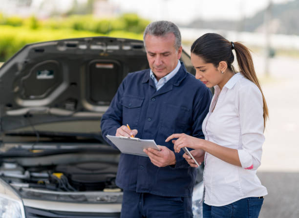 Full coverage car insurance in Piñon Hills, CA